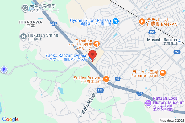 PUDOステーション ダックス　西京桂駅西口店