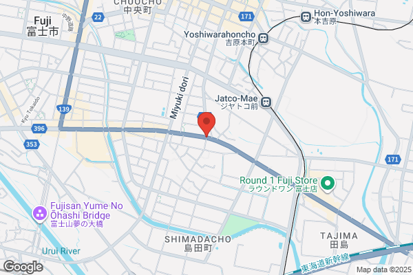 カラオケまねきねこ富士八代町店