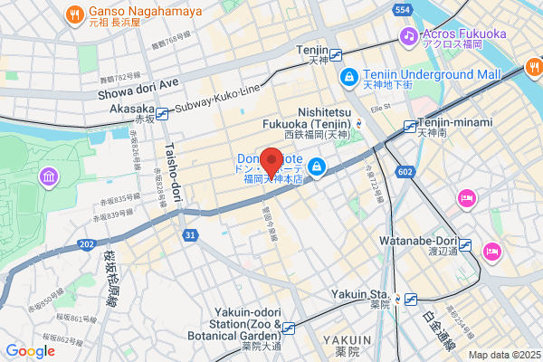 WeWork Daimyo