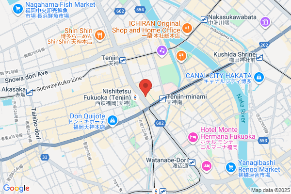 Gucci Pin - Fukuoka - CLOSED