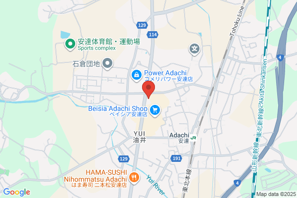 PUDOステーション　ヤオマサ　TSUTAYA蛍田店 - 閉業