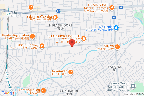 ツルハドラッグ 東通店