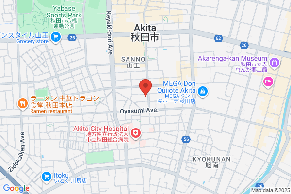 調剤薬局ツルハドラッグ 秋田山王店