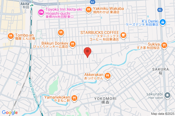東通りレディースクリニック