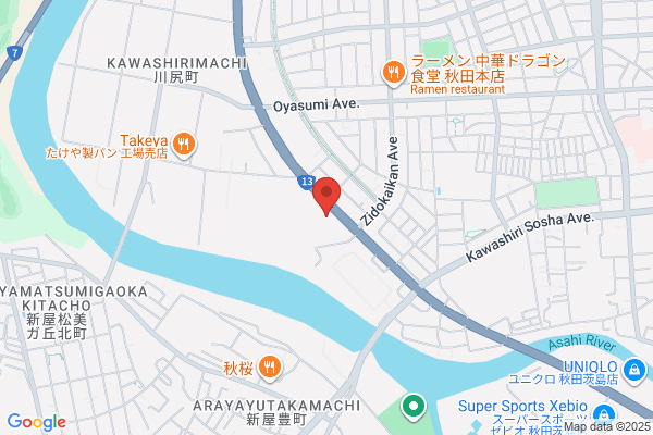 アート引越センター 秋田支店