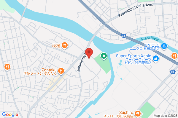 ガイア割山店
