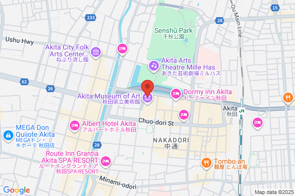 秋田会場