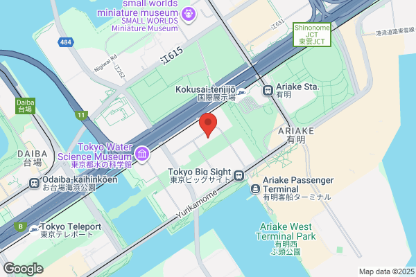 JTB イオンモール新小松店