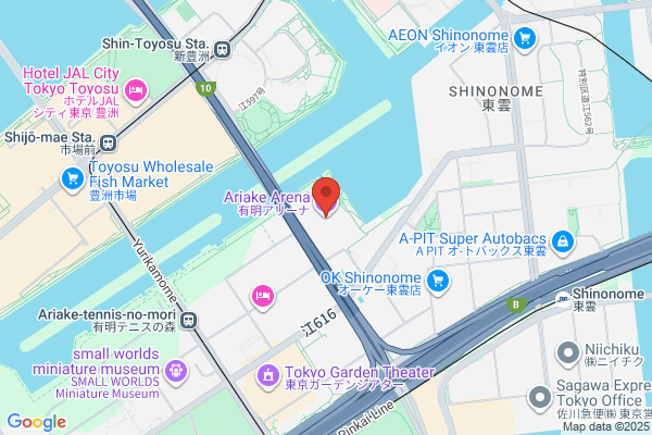 タイトーFステーション 静岡店