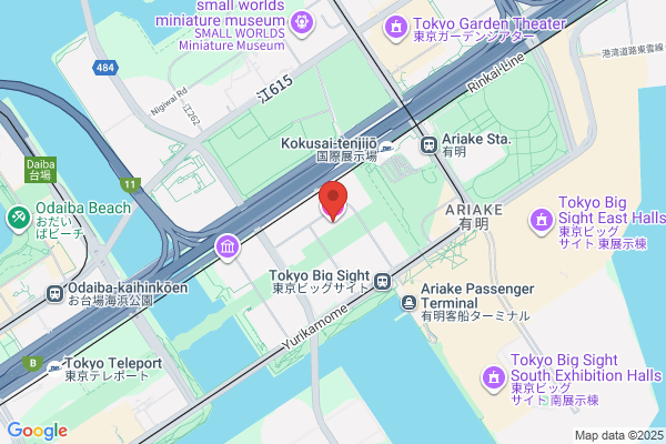 東横INN静岡駅南口