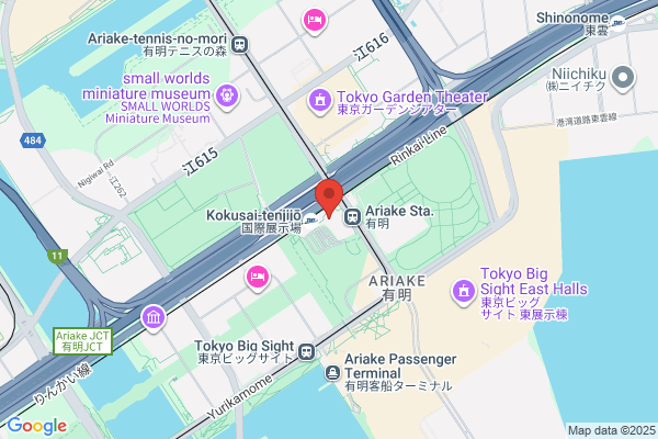 Bar beginner's