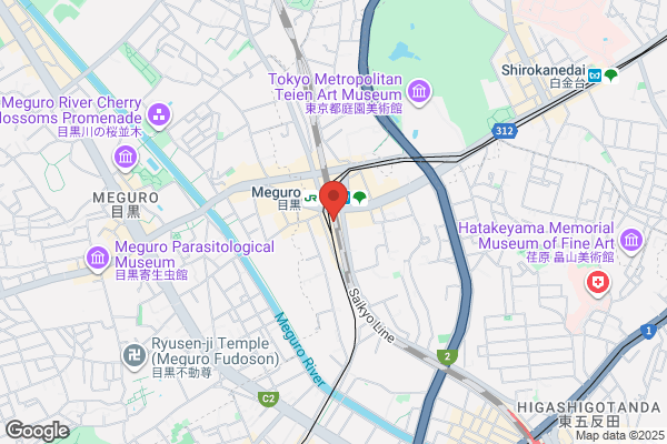 Hibiya-Kadan Style ASTY静岡店