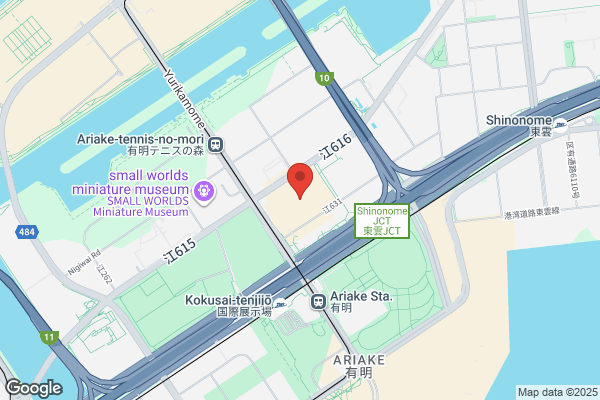 Marchéあおき