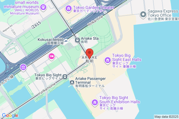 ZANMAI株式会社