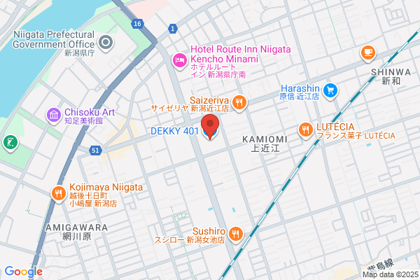 丸亀製麺DEKKY401