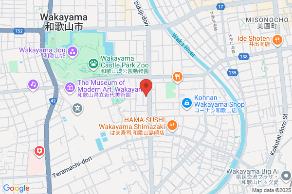 ツルハドラッグ 屋形店