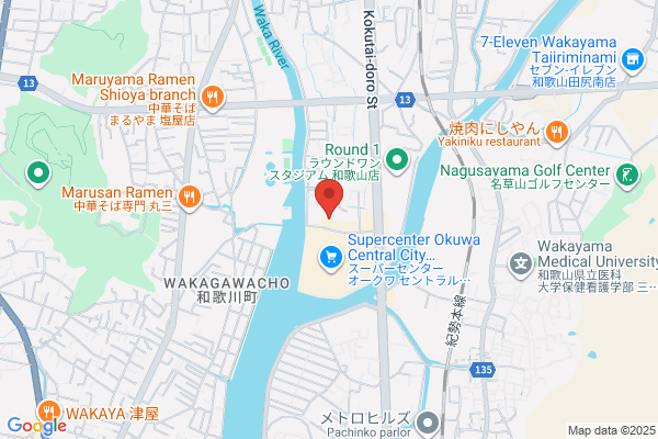 ヘーベルハウス和歌山展示場