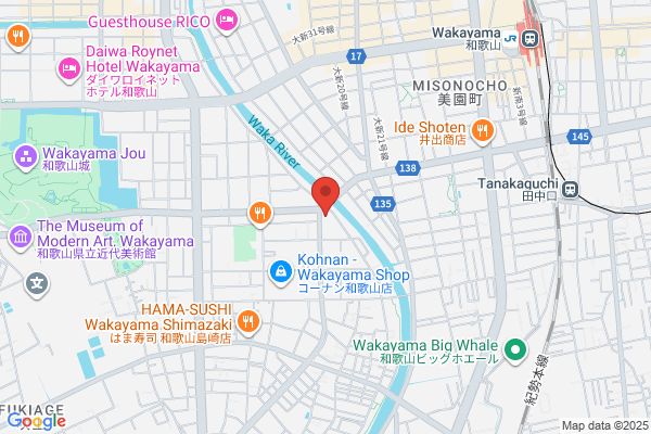 ほっともっと 和歌山広瀬通丁店