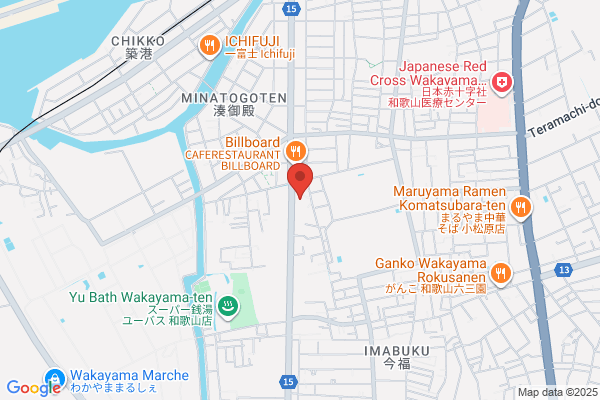 ゲオ和歌山大浦店