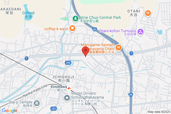 ジョーシン和歌山北店