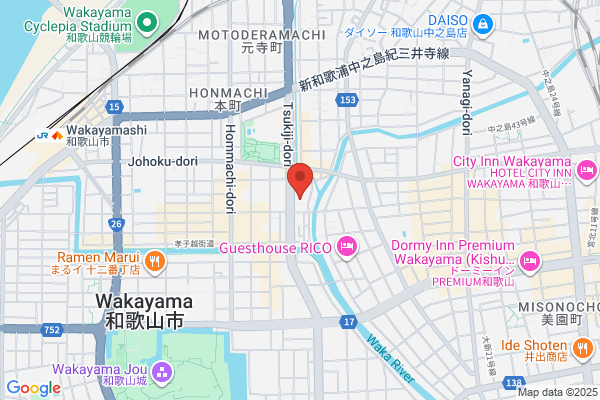 ドン・キホーテ ぶらくり丁店