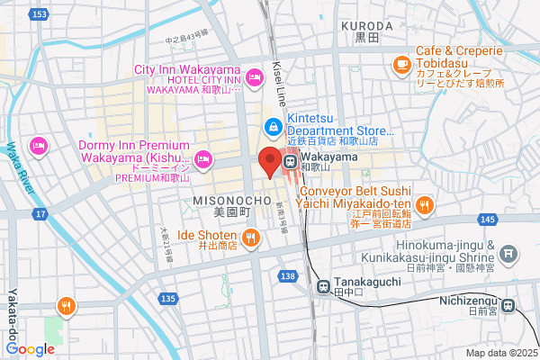24/7ワークアウト 和歌山店