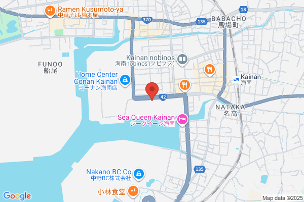 TSUTAYA WAY 和歌山高松店