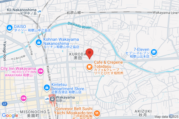 ほけんの窓口 和歌山店