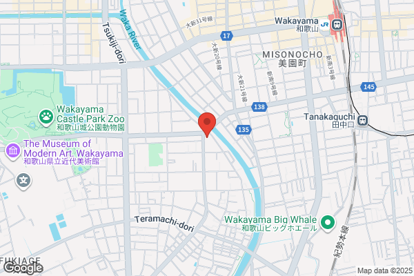 ほっともっと 和歌山広瀬通丁店