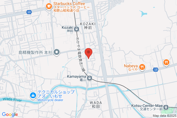 ココカラファイン 神前店