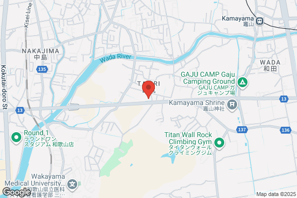 ピッカーズ竈山神社西店