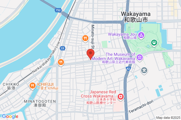上西歯科医院