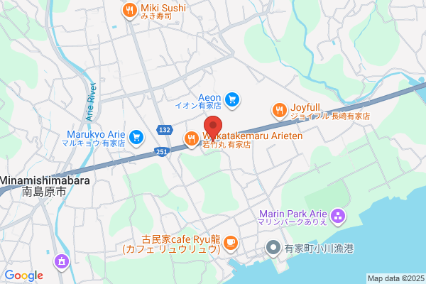 ディスカウントドラッグコスモス 有家店