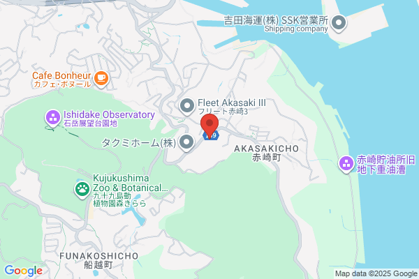 ENEOSウイング セルフ高宮SS