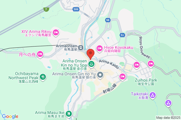 男の店 大高店