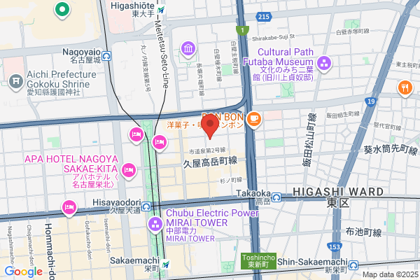 スーパーホテルPremier金沢駅東口