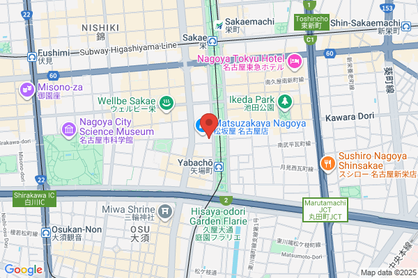 JTB 金沢アピタ店 - 閉店
