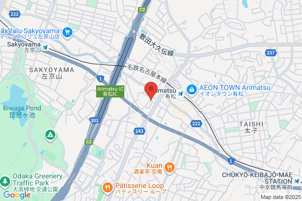金澤せいろ フジニホトトギス