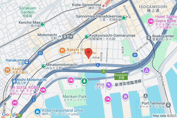 Heart Pia Co., Ltd.