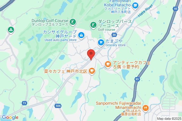 Senko Jidosha Inc. Kitakobe Car Plaza