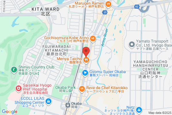 カメラのキタムラ 神戸・北神有野店