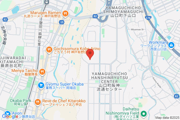 ヤマト運輸 兵庫ベース店