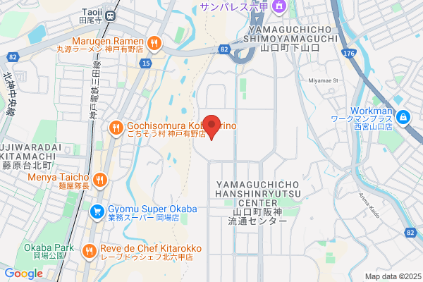 ヤマト運輸 兵庫主管支店