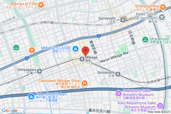 合同会社オーリス