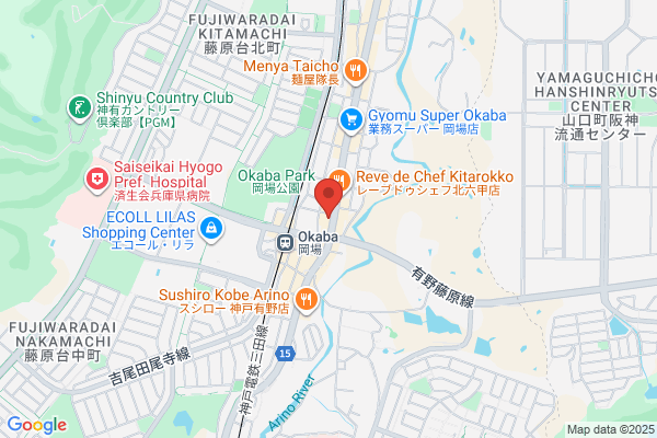 （閉店）プロミス 有馬街道岡場自動契約コーナー