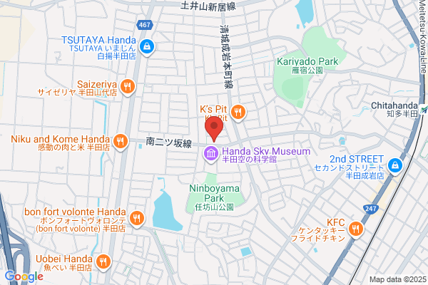 ほけんの窓口 近鉄生駒店