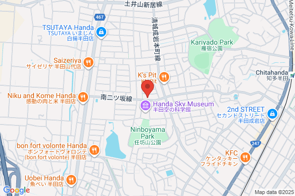 イトマンスイミングスクール富雄校