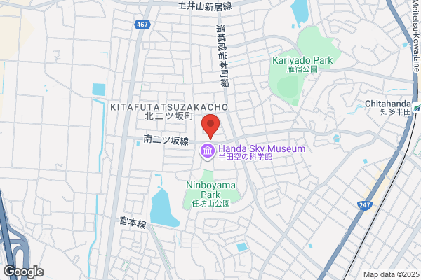 家族葬ホールひかりの森