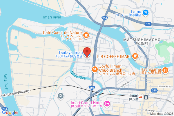 TSUTAYA 福岡西新店