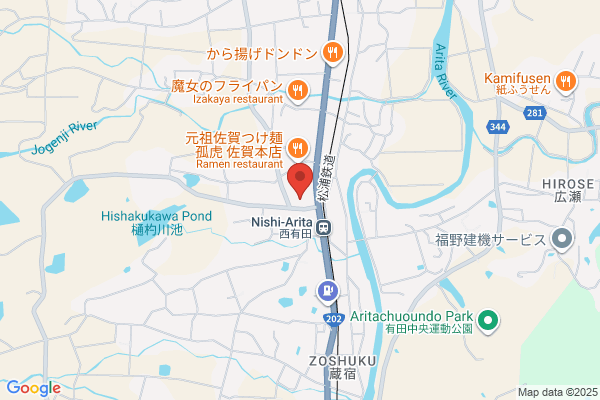 人形の松屋 福岡西店